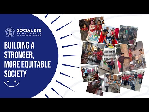 Social Eye Foundation: A Legacy of Compassion and Community Impact