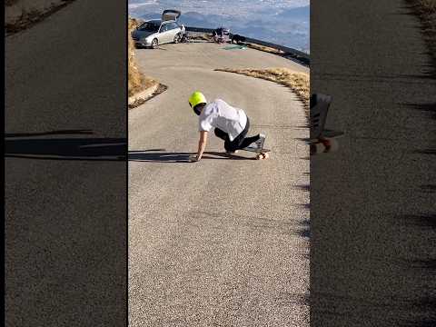 Slo-mo toesides on the 🐐Help me on my road to 500 subscribers! #shorts