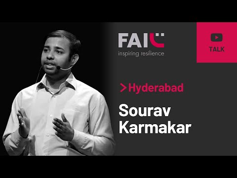 Sourav Karmakar | Failures give me confidence