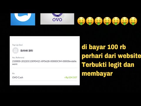 Shortlink cpm terbesar 8,5$ perhari dibayar  100rb!!!🤑🤑
