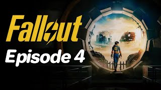 Fallout Episode 4 Recap - Vault 32's Deadly Secrets
