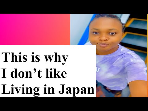 This is why I don’t like Living in Japan🥹🥹|Life in Japan|A day in my life|Nigerian in Japan|Japan