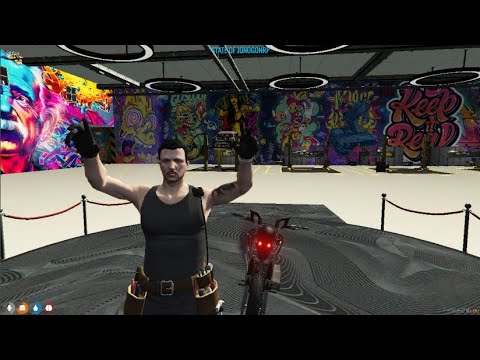 KYA AJ METAL DETECTER MILY GA? | GTA V | SJRP SERVER | DEVILSGaminG | #3