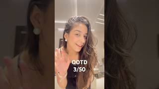 Liking it? #trendingshorts #youtubewall #ootd #ootdindia #trendingshorts #shortsfeed #girls