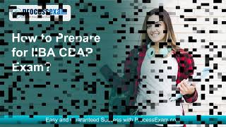 [July-2022] Top 5 Tips to Crack IIBA CBAP Certification Exam