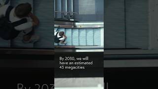 Future Cities: Smarter and more sustainable #Technology #FutureInsights #FutureCities #Shorts