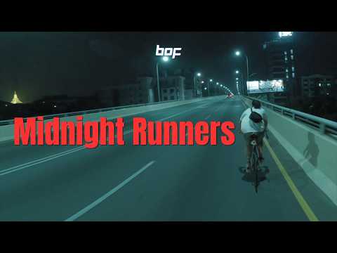 Midnight Runners
