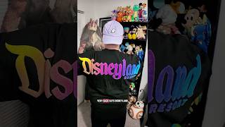 Disneyland Trip Merch Haul! #disneyland #disneyland70 #disneymerchandise #disneymerch #disneyhaul