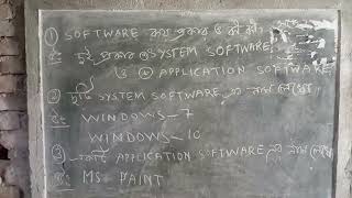 Software#computereducation #software #education