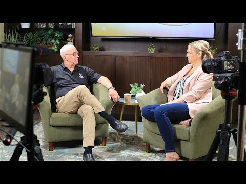 Dr. David L. Steinberg (SDMI's Founding Partner & CEO) | Ep 5 | Beyond the Image