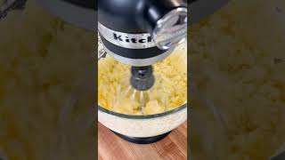 Homemade Butter