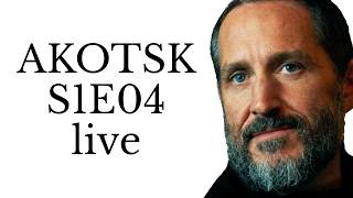 A Knight of the Seven Kingdoms S1E04 live discussion