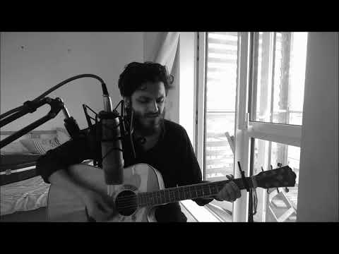 as the walls go 'round - jonny