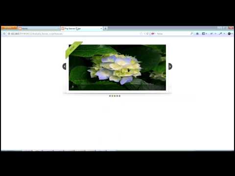 php banner script - www.phpuncle.com