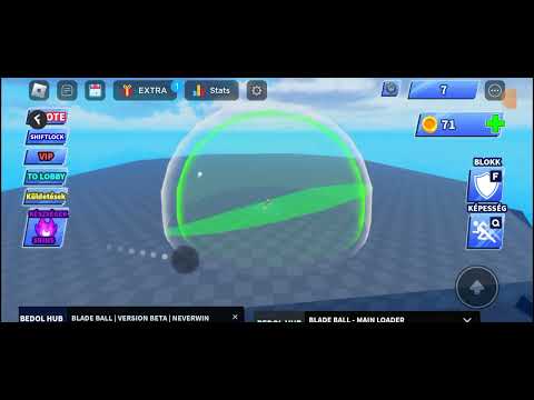 Blade ba script op spam auto parry auto spam two bedol hub script the script in the comments and des