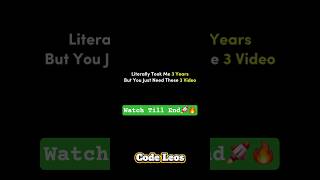 DSA Roadmap 2025 🚀 Learn Fast, Crack Every Coding Interview #shorts #coding #DSA #interview #crack