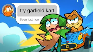 I Found Terrible Rip-Off Video Games