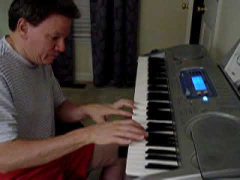 Musical Composition #1