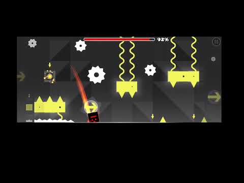 Geometry dash [Fuse]