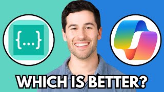 CODEIUM VS COPILOT - WHICH IS BETTER? (2025)
