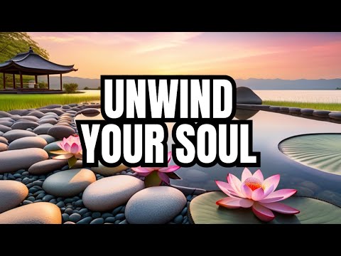 Serene Soul: Calming Melodies for Ultimate Relaxation