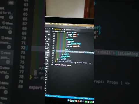 Handle imports like a pro | React JS