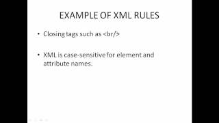 What is XHTML by Simple Training