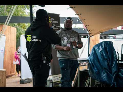 TC Takeover | The Great Get Together 2024 (Highlights)