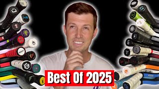 Top 5 Pickleball Paddles of 2025
