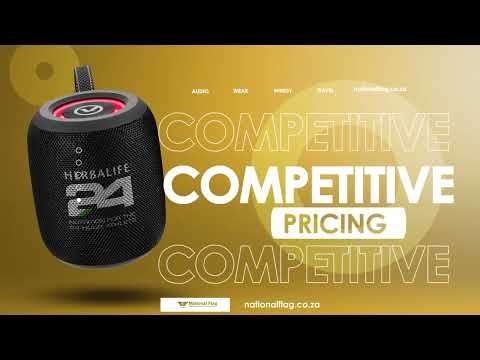 Enjoy Free Branding on Our 300+Newly Launched Tech Range