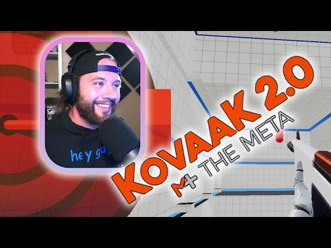 Initial Impressions of Kovaak After Aim Lab