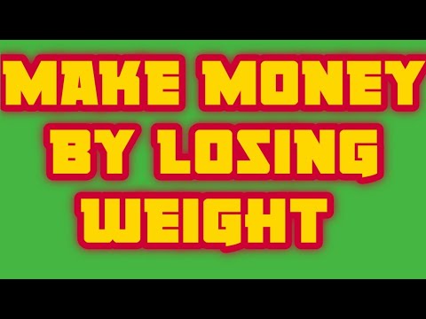 Weird Ways To Make Money Online
