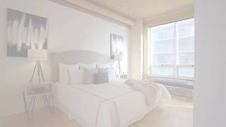 Perfectly Staged Modern Toronto Loft | Opulence Staging & Design