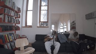 Daniel Caesar - Call On Me (Live Acoustic)