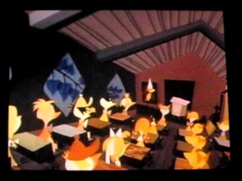 Opening to Disney's Sing-Along Songs: Zip-A-Dee-Doo-Dah 1986 VHS