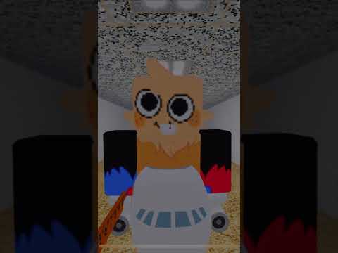HEY, I’M GOOBER. NICE TO MEET YO- #funnymemes #roblox