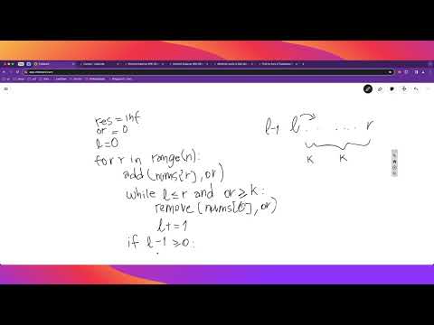 LeetCode Biweekly 127: Learn the DEEP PATTERNS!