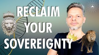 Spiritual Sovereignty: What Does It Mean?