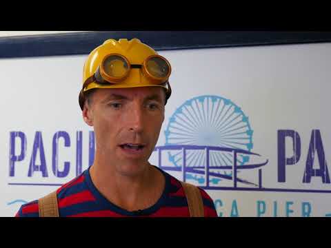 Whac-A-Mole Tacos ft.  Steve Nash