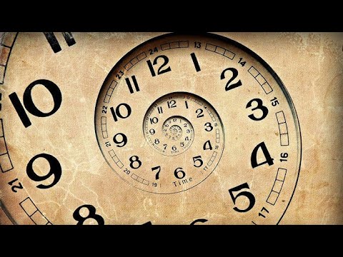 The 2020s are half over - an introspection about time