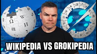 Is Wikipedia COOKED?