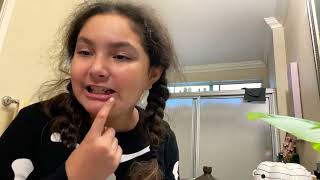 Did my tooth fall out?