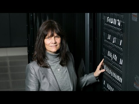 Kathleen Fisher: Using Formal Methods to Eliminate Exploitable Bugs