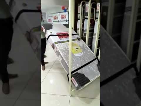 Best Mattress Stores in India - Usha Shriram Mattress