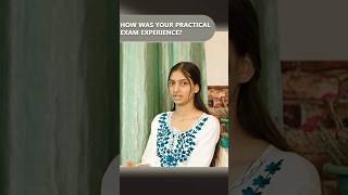 NIOS Practical Exam Topper Experience #nios #study