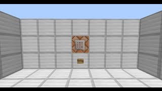 Minecraft: Custom Commands