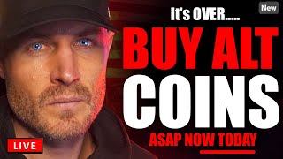 TRUMP DID IT! These 7 Cryptos Will 20x In June