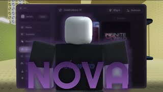 NOVA SERVERSIDE SHOWCASES  #viral #exploit #roblox #robloxscript #robloxexploiting #video #roblox 