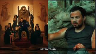 Hay garmi funny video /yo yo /Nora fatehi.