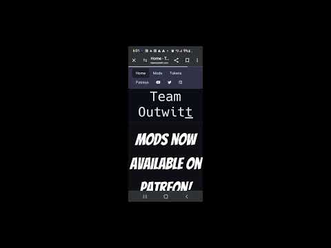 How to get ice cream mod without no code tutorial
